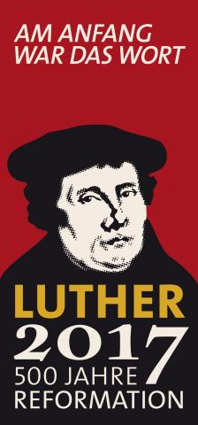 Luther 2017 Plakat