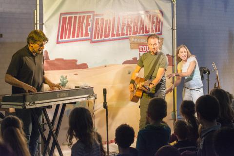 Müllerbauer Mitmachkonzert1