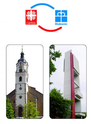 Logo Diakonie Kirchen