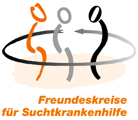 Logo Freundeskreis Suchtkranke
