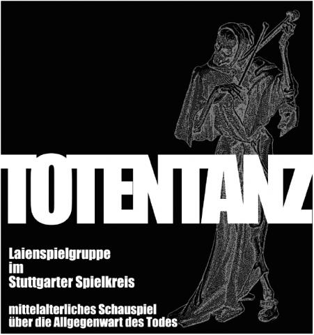 Logo Totentanz