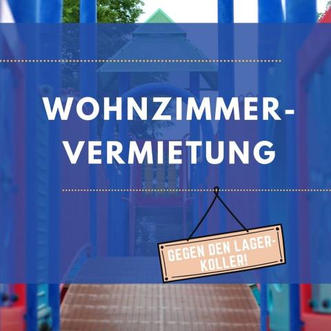 Wohnzimmer Vermietung 1