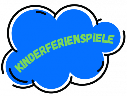 Logo Kinderferienspiele