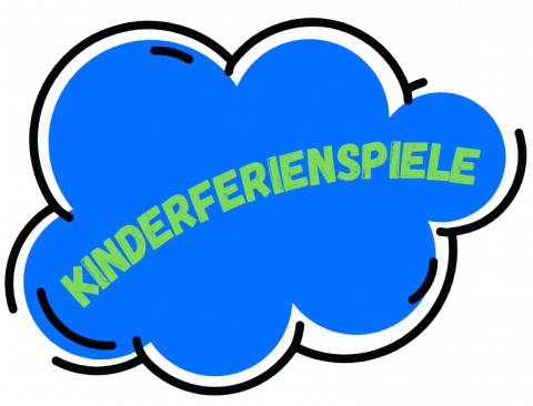 Logo Kinderferienspiele Logo Kinderferienspiele