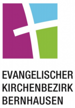 Logo Kirchenbezirk Bernhausen
