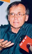 Prof. Dr. Paul Zulehner