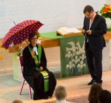 Abschied Reinig Abschied Reinig