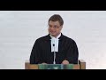 Predigt 16.09.2018 - Pfarrer Matthias Trick - Apostelgeschichte 12,1-11 - Christen sind freie Leute