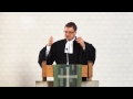 Predigt 29.01.2017 - Pfarrer Matthias Trick - Matthäus 14,22-33
