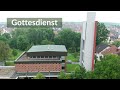 Gottesdienst 25.12.2023 - Pfarrer Matthias Trick - Lukas 2,25-20