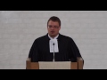 Predigt 16.04.2017 - Pfarrer Matthias Trick - Matthäus 28,1-9