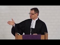 Predigt 25.02.2018 - Pfarrer Matthias Trick - Galater 3,26-27