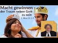 Predigt 23.05.2021 - Pfarrer Matthias Frasch - 1. Mose 11,1-9