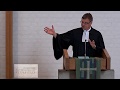 Gottesdienst 14.06.2020 - Pfarrer Matthias Trick - Apostel 4,32-37 - Was die Gemeinde ausmacht