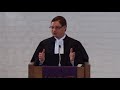 Predigt 17.12.2017 - Pfarrer Matthias Trick - Römer 15, 4- 13