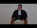 Predigt 17.01.2021 - Pfarrer Matthias Trick - Johannes2,1-11