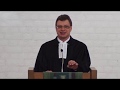 Predigt 10.02.2019 - Pfarrer Matthias Trick - Taufe